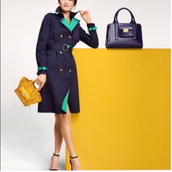 Phillip Lim for Target trench coat 🧥 - Picture 5 of 5